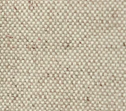 Eck-Kabinen-Vorhang, 200 Cm Lang, Beige