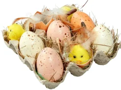 Eier-Küken-Schachtel