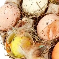 Eier-Küken-Schachtel