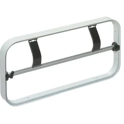 Ersatzrahmen Für Senkrechtabroller Rollenbreite 50 Cm