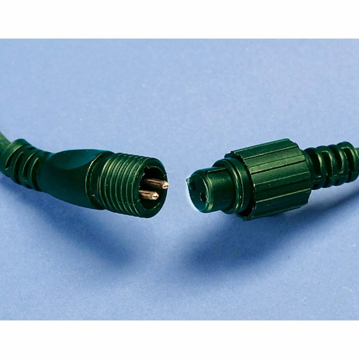 Facongirlande Standard Mit LED, 120 Cm, 30 Cm Ø