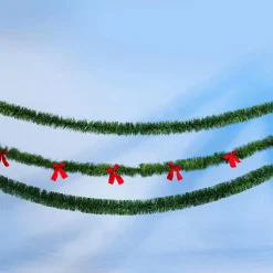 Festgirlande 5 M, 10 Cm Ø