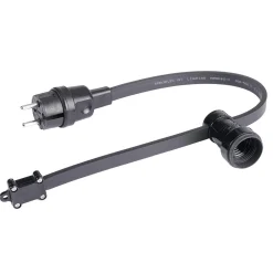 Flachband-Kabelleitung