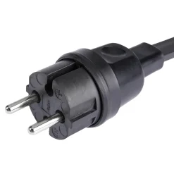 Flachband-Kabelleitung