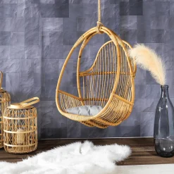 Flokati Langhaarfell, Weiß, 145 Cm