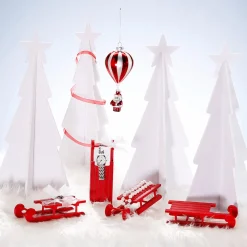 Flokati Langhaarfell, Weiß, 145 Cm