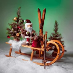 Flokati Langhaarfell, Weiß, 145 Cm