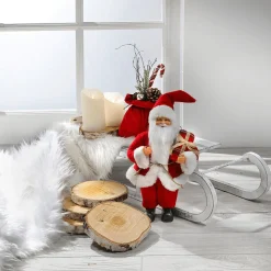 Flokati Langhaarfell, Weiß, 145 Cm