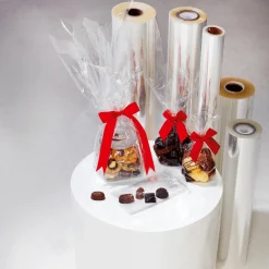 Geschenkfolie 75 Cm, 50 M