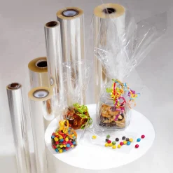 Geschenkfolie 50 Cm, 200 M