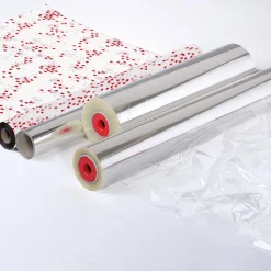 Geschenkfolie 50 Cm Breit, 50 M Rolle