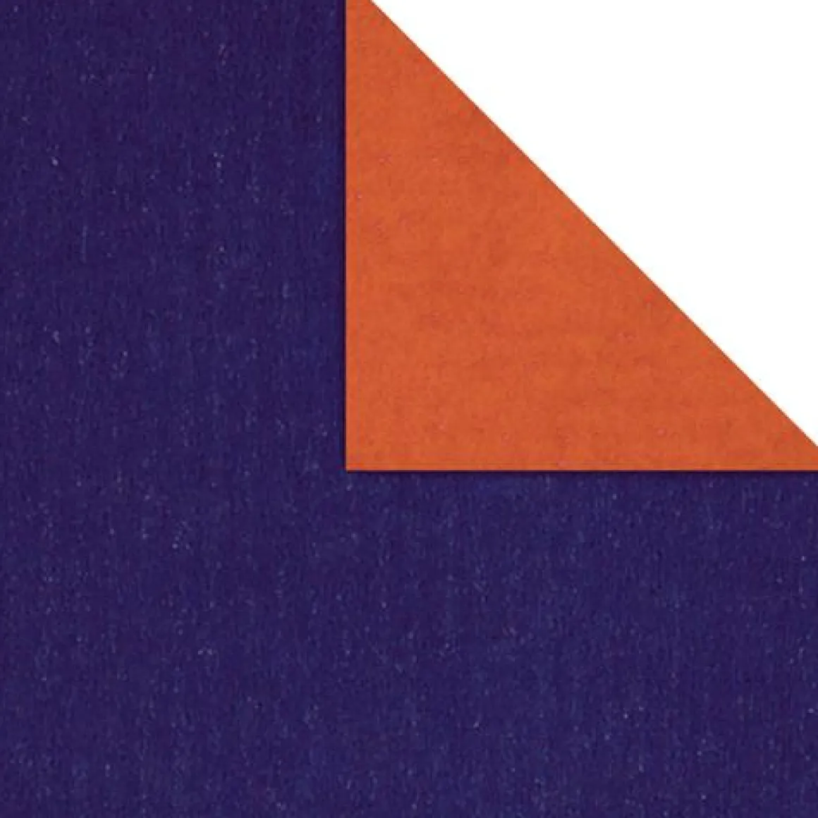 Geschenkpapier Bicolor Secare Rolle 70 Cm, 250 M, Lila Kupfer