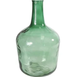 Glasflasche Ballonvase 45 Cm