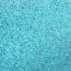 Glitzer-Folie Selbstklebend Türkis 50 Cm X 5 M Rolle