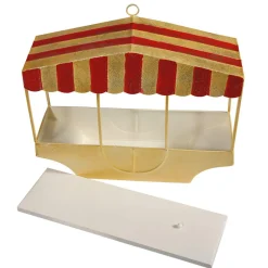 Gondel-Wandregal 35 X 45 Cm