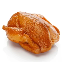 Grillhähnchen Lebensmittel-Attrappe 20 Cm