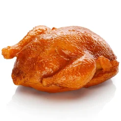 Grillhähnchen Lebensmittel-Attrappe 20 Cm