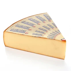 Gruyère Käse-Leib-Stück Lebensmittel-Attrappe 30 Cm