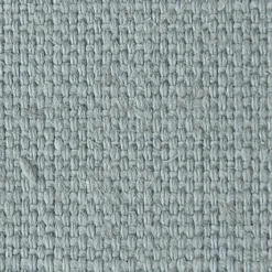 Halbkreis-Kabinen-Vorhang, 200 Cm Lang, Grau