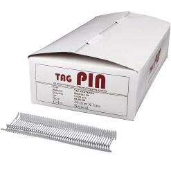 Heftfäden Fein 20 Mm, 5000 Stück