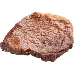 Hüftsteak Gegrillt Lebensmittel-Attrappe