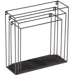 Hängeregal Set á 3 Stück