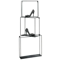 Hängeregal Set á 3 Stück