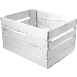 Holzkiste Vintage 50 Cm Lang