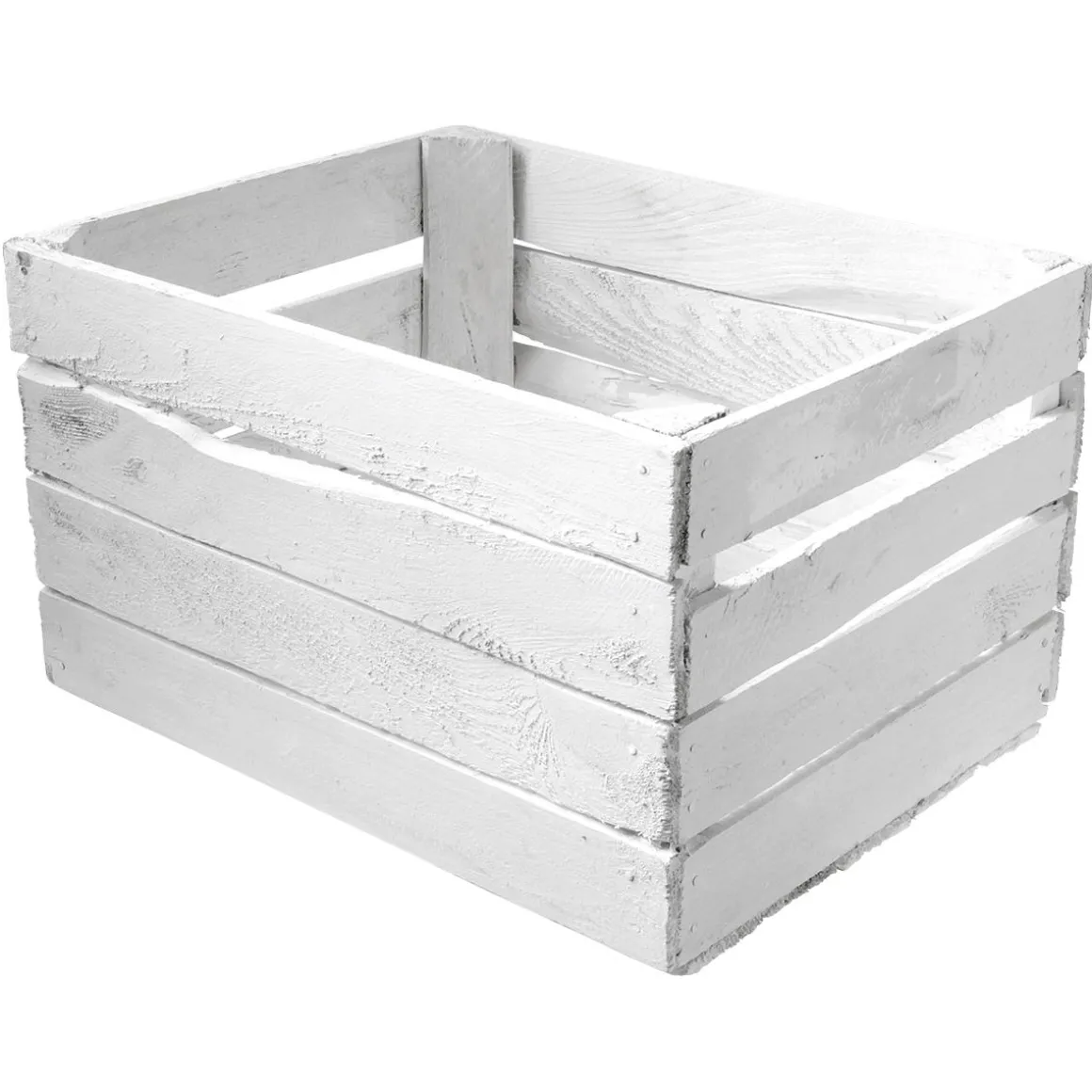 Holzkiste Vintage 50 Cm Lang