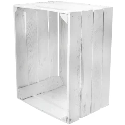 Holzkiste Vintage 50 Cm Lang