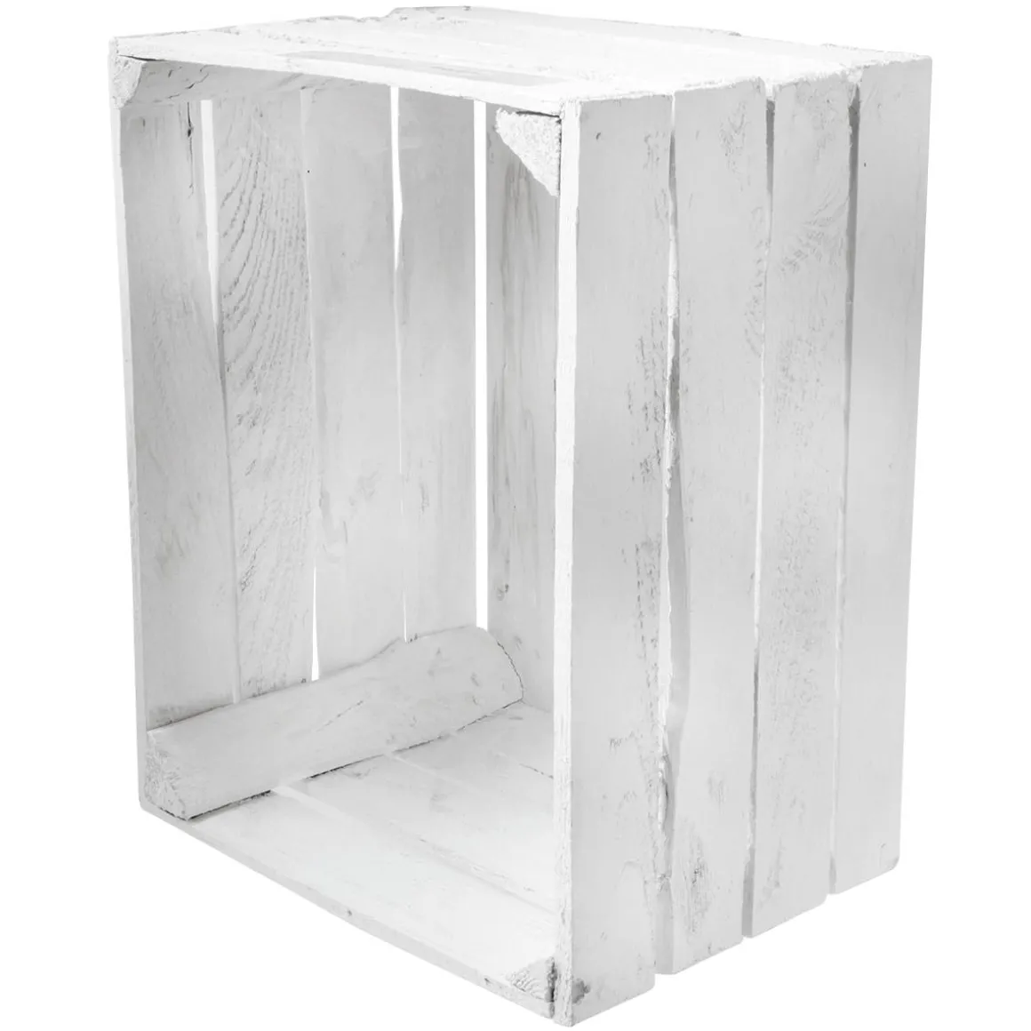 Holzkiste Vintage 50 Cm Lang