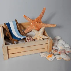 Holzkisten-Satz, Natur