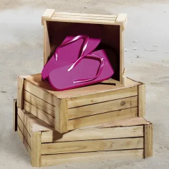 Holzkisten-Satz, Natur