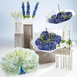 Holzkisten-Satz, Weiß