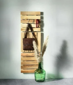 Holzpalletten-Set 45 X 45 Cm, 3 Stück