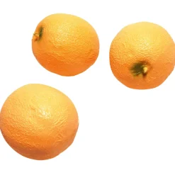 Honigmelone Lebensmittel-Attrappen