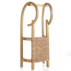 Hornschlitten Original, 100 Cm Lang