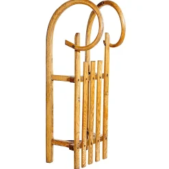 Hornschlitten Original, 100 Cm Lang