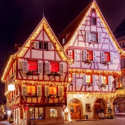 Icicle-Light Lichterkette 300 X 50 Cm IP44 Weiß