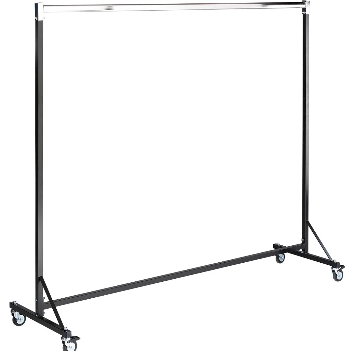 Industrie-Rollständer, Fixe Höhe 161 Cm