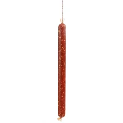 Italienische Salami Mittel Lebensmittel-Attrappe 55 Cm
