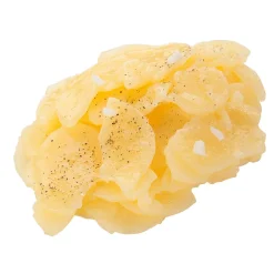 Kartoffelsalat Lebensmittel-Attrappe 12 Cm