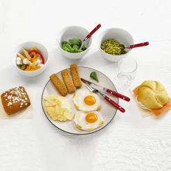 Kartoffelsalat Lebensmittel-Attrappe 12 Cm