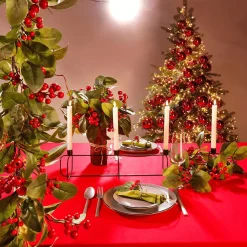 Kerzenhalter Für 4 Kerzen 75 Cm