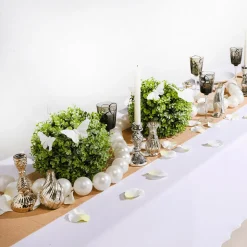 Kerzen-Ständer, Set à 3 Stück