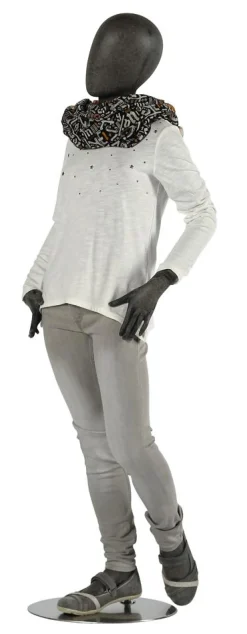 Kinder-Schaufensterpuppe Loft 10 Jahre, B-Ware