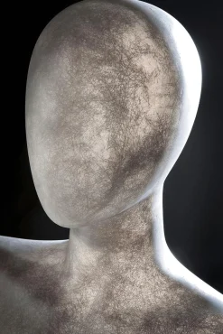 Kinder-Schaufensterpuppe Loft 10 Jahre, B-Ware