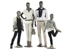 Kinder-Schaufensterpuppe Loft 10 Jahre, B-Ware