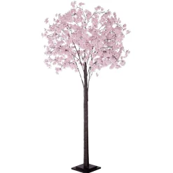 Kirschblüten-Baum, 200 Cm, Rosa