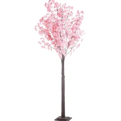 Kirschblüten-Baum, 200 Cm, Rosa